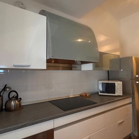 Antonella'S House Apartman Bresso Kültér fotó