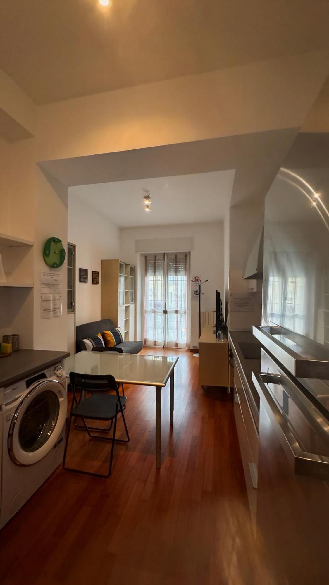 Antonella'S House Apartman Bresso Kültér fotó