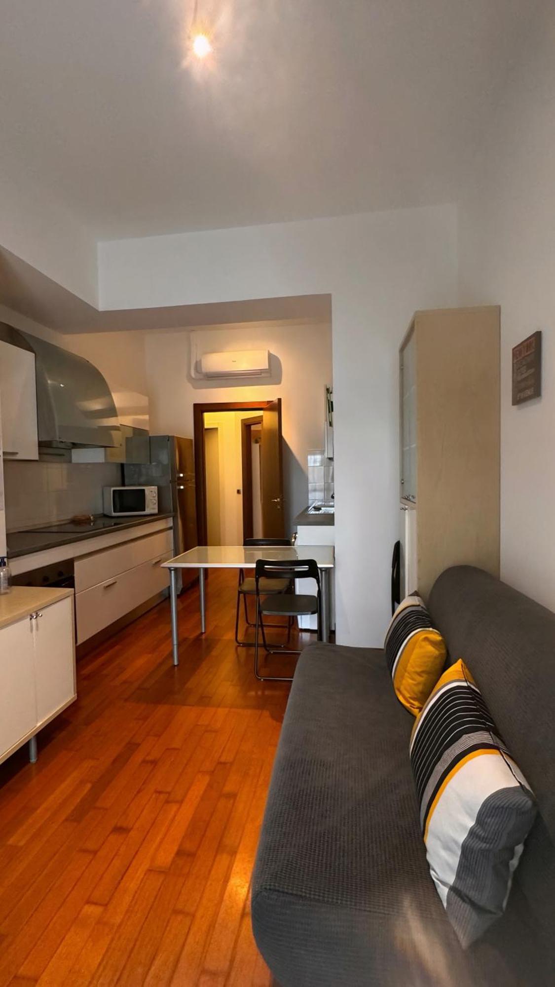 Antonella'S House Apartman Bresso Kültér fotó