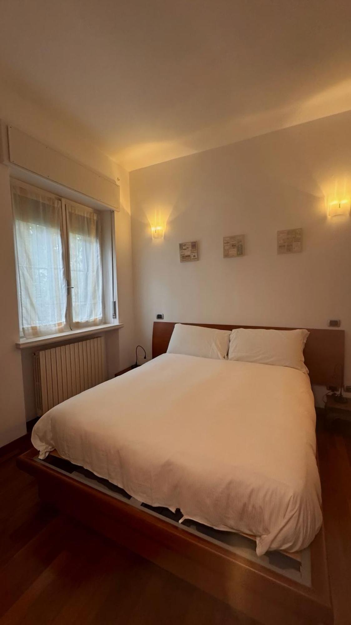 Antonella'S House Apartman Bresso Kültér fotó