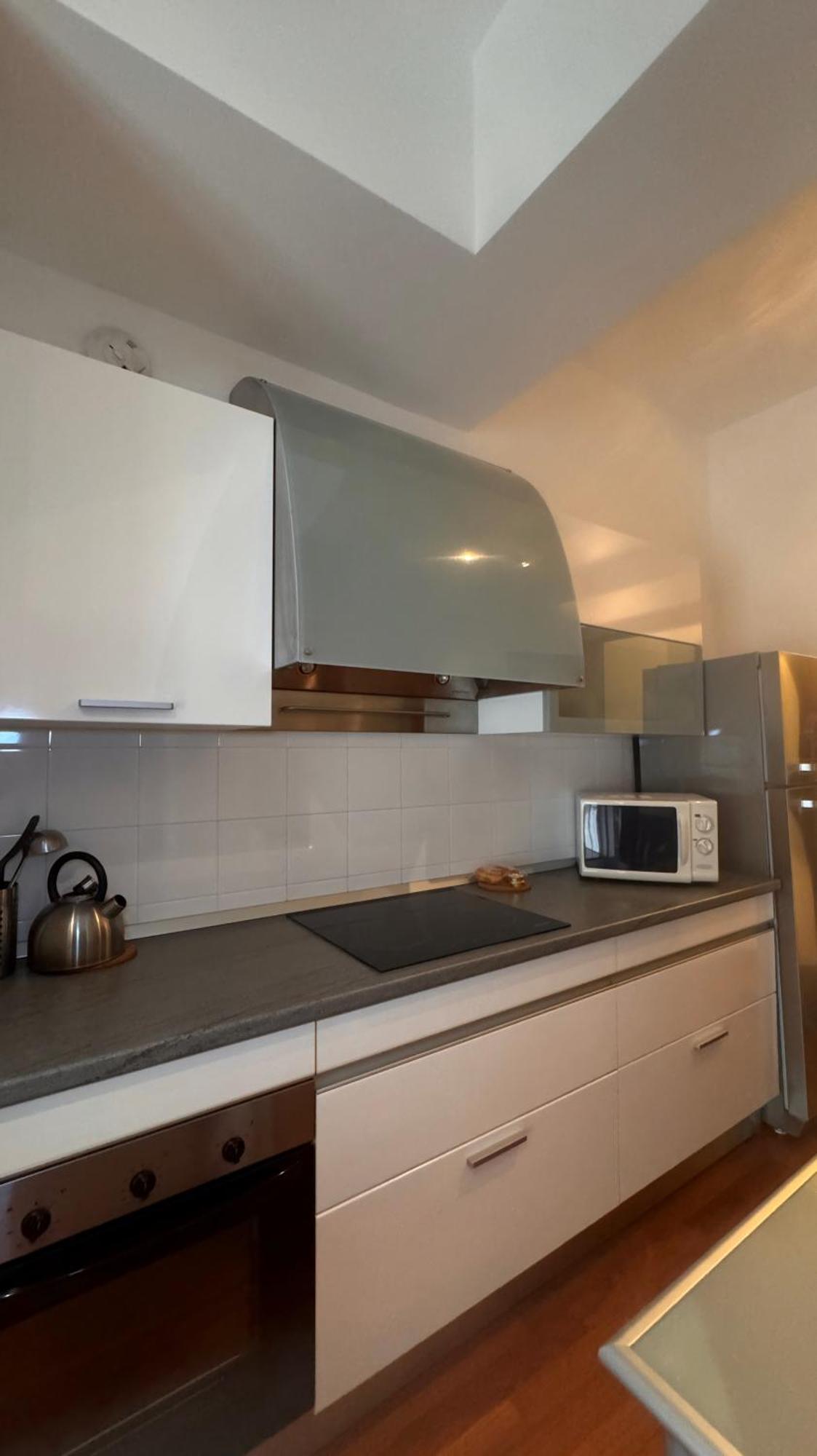 Antonella'S House Apartman Bresso Kültér fotó